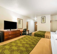 Econo Lodge Canon City - Orlando Tourists