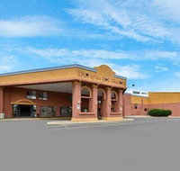 Rodeway Inn Alamosa - Orlando Tourists