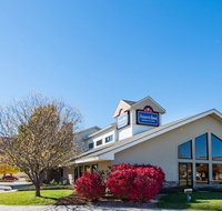 AmericInn by Wyndham Windsor Ft. Collins - Orlando Tourists
