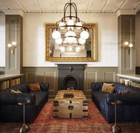 The Armstrong Hotel - Orlando Tourists