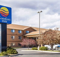 Comfort Inn Gunnison - Orlando Tourists