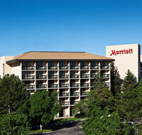 Denver Marriott West - Orlando Tourists