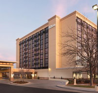 Hilton Fort Collins - Orlando Tourists