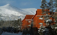 Booking Breckenridge Orlando Tourists
