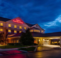 Hilton Garden Inn Fort Collins - Orlando Tourists