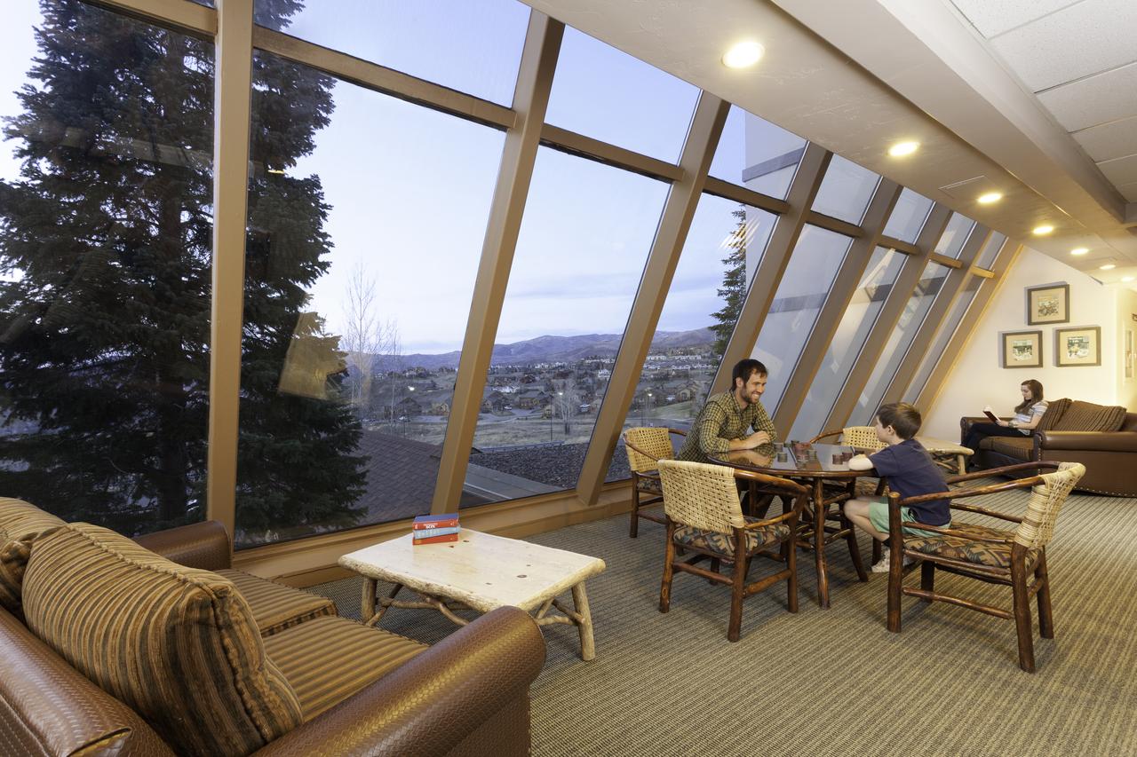 Legacy Vacation Club Steamboat Springs Hilltop - thumb 11