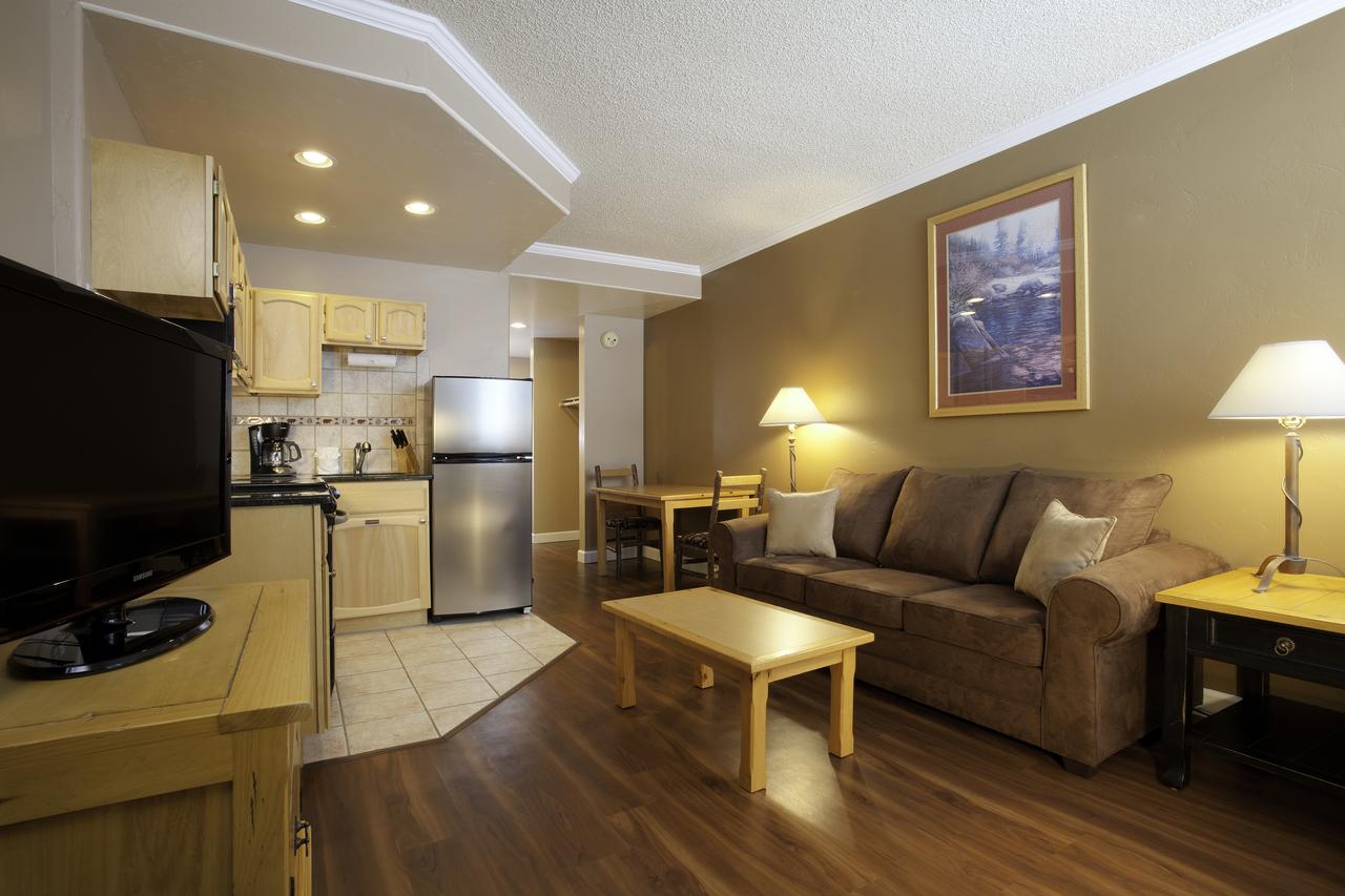 Legacy Vacation Club Steamboat Springs Hilltop - thumb 8