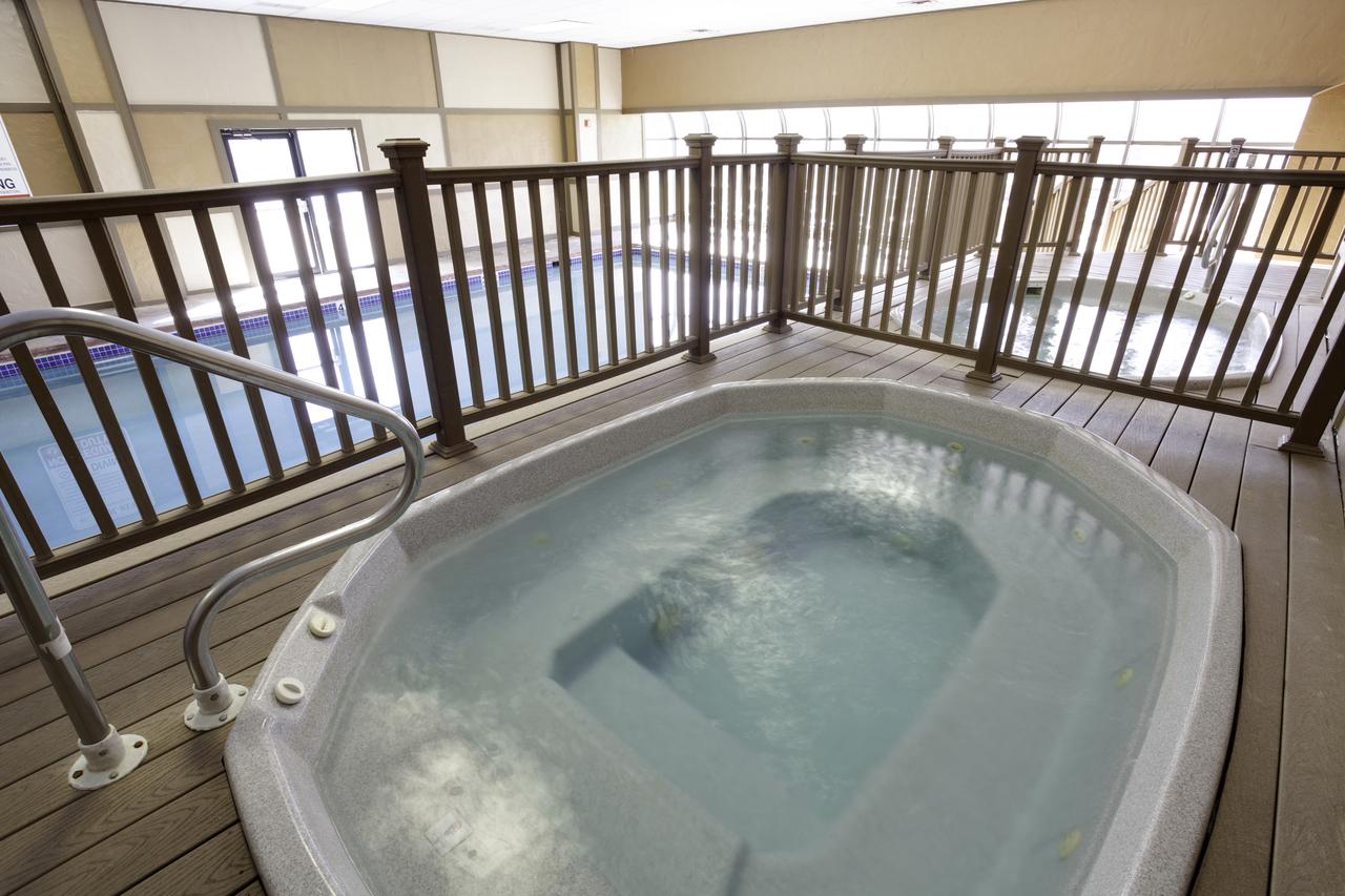 Legacy Vacation Club Steamboat Springs Hilltop - thumb 3