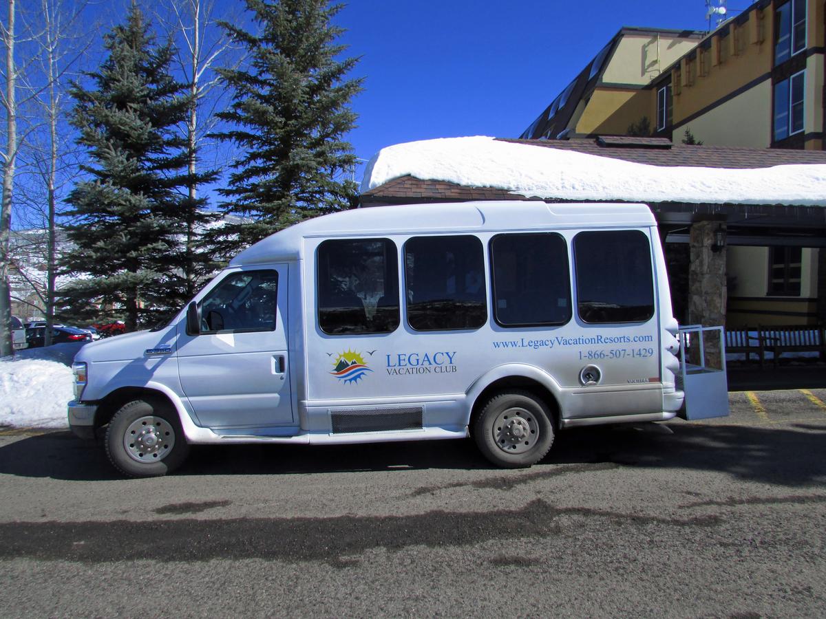 Legacy Vacation Club Steamboat Springs Hilltop - thumb 13