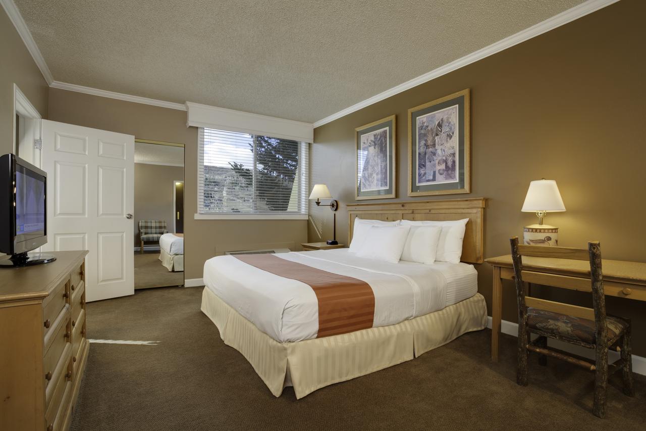 Legacy Vacation Club Steamboat Springs Hilltop - thumb 28