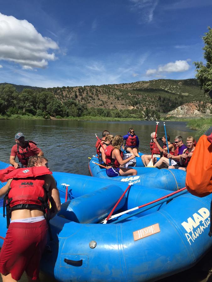 Legacy Vacation Club Steamboat Springs Hilltop - thumb 17