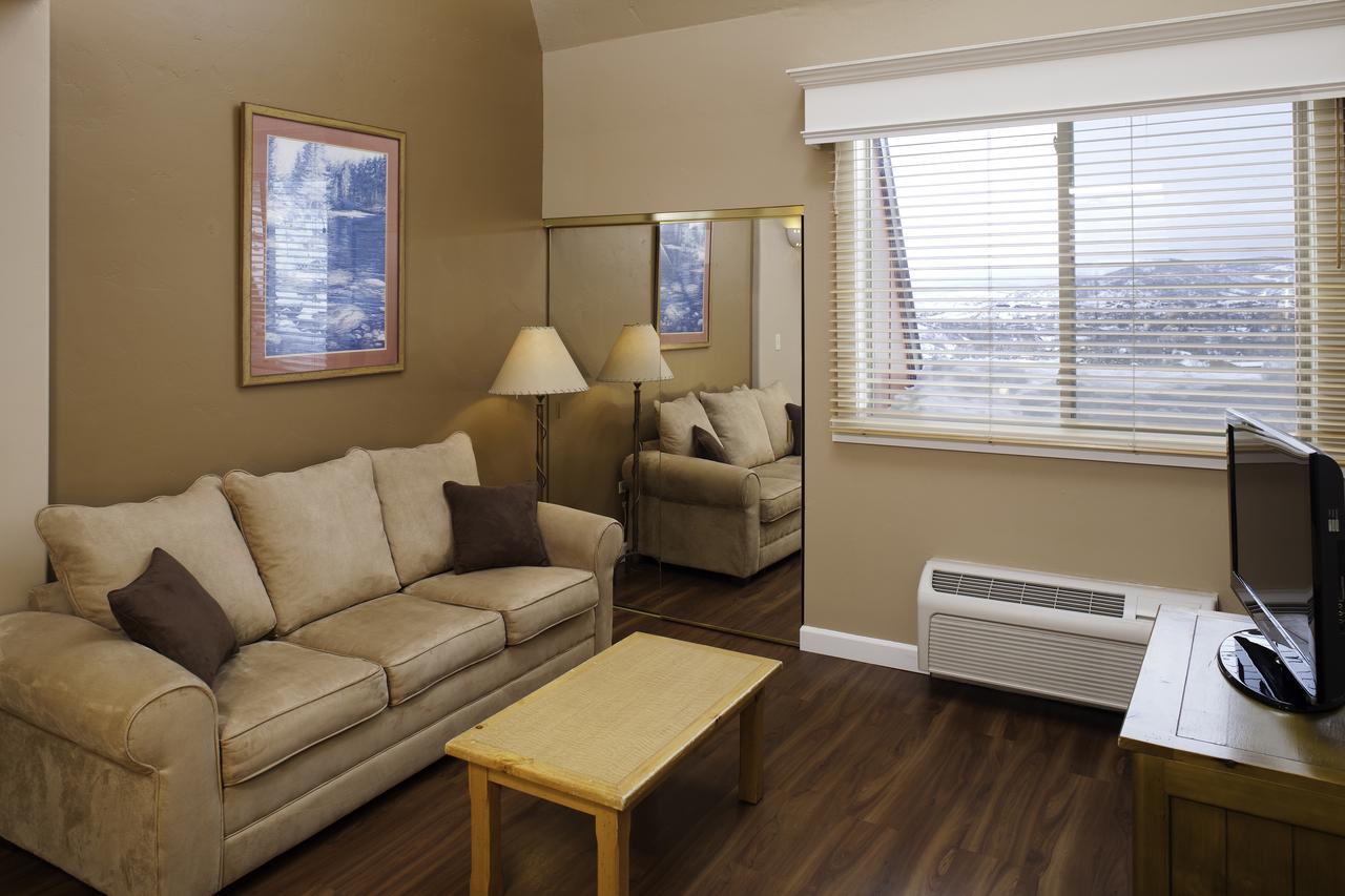 Legacy Vacation Club Steamboat Springs Hilltop - thumb 25