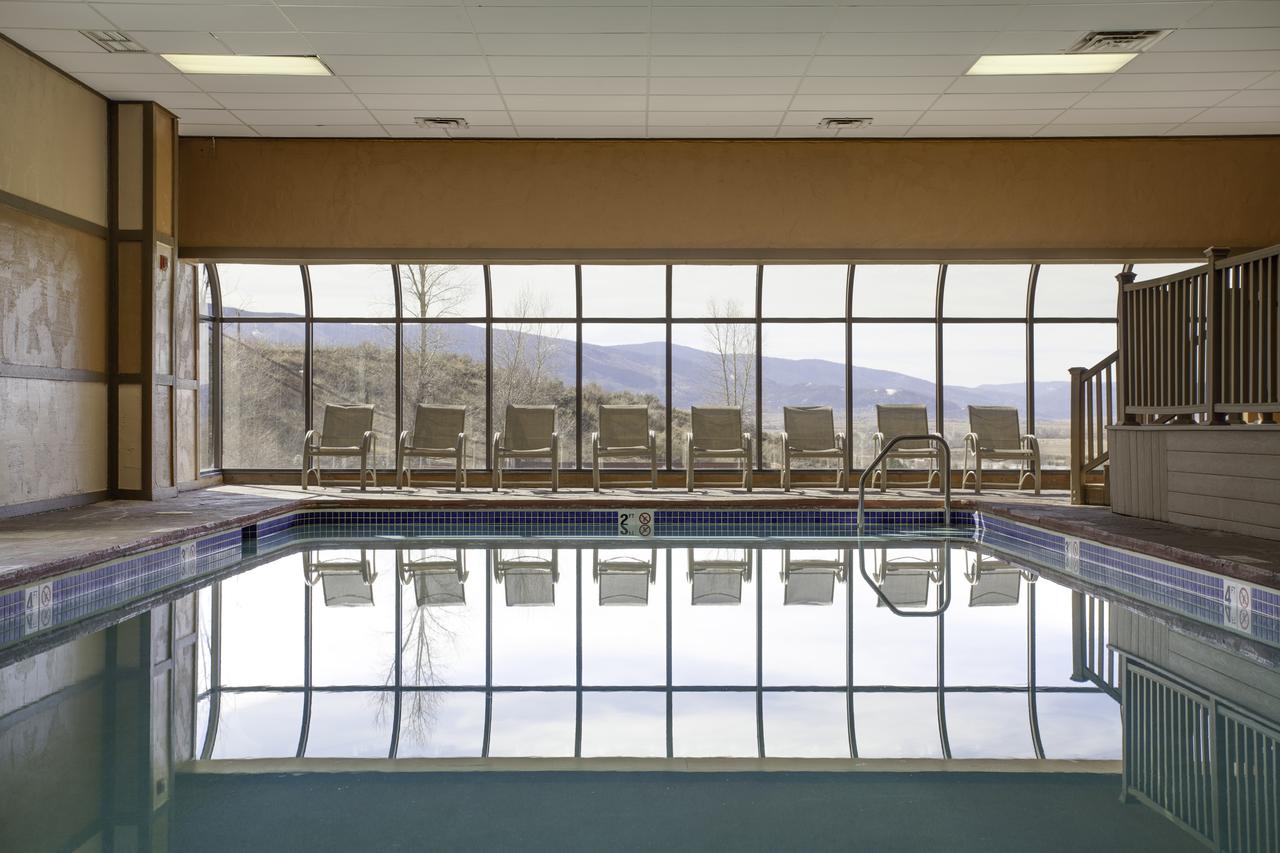 Legacy Vacation Club Steamboat Springs Hilltop - thumb 2