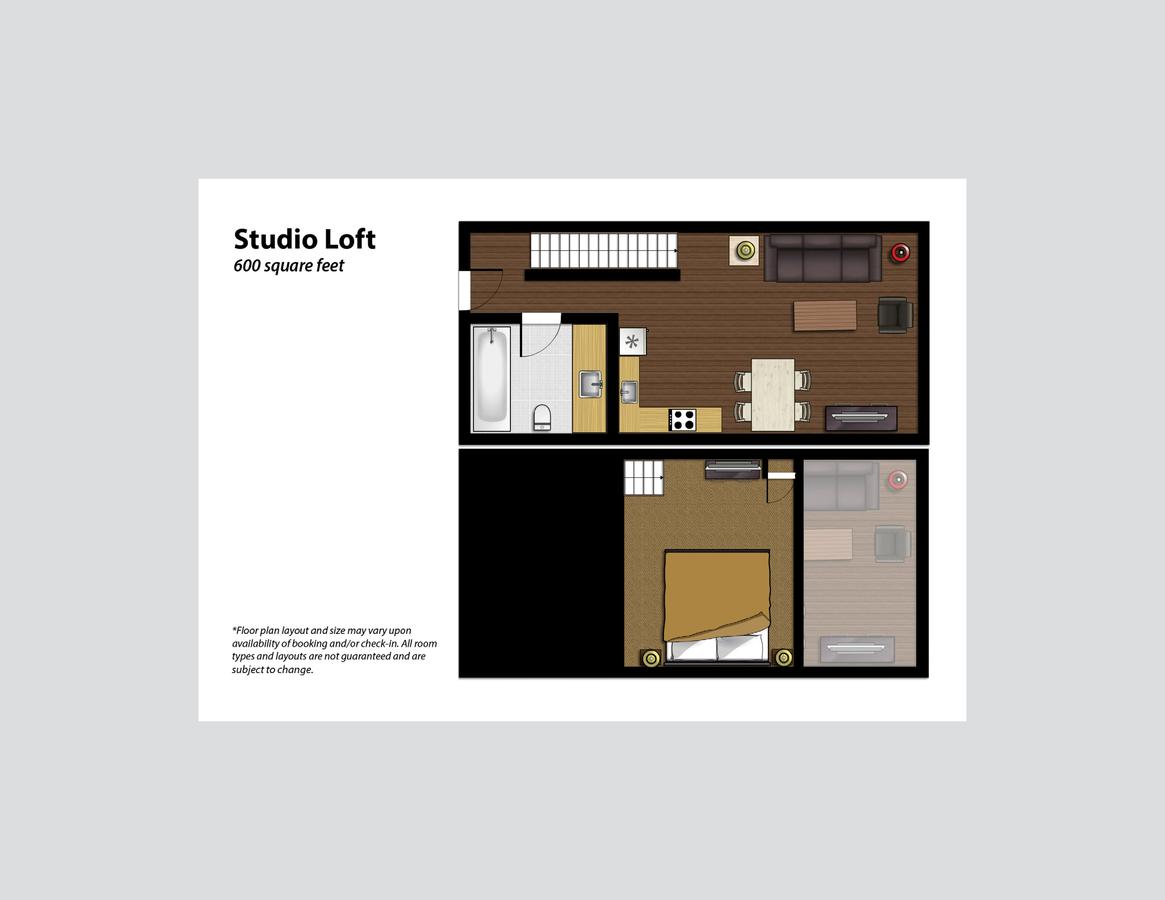 Legacy Vacation Club Steamboat Springs Hilltop - thumb 33