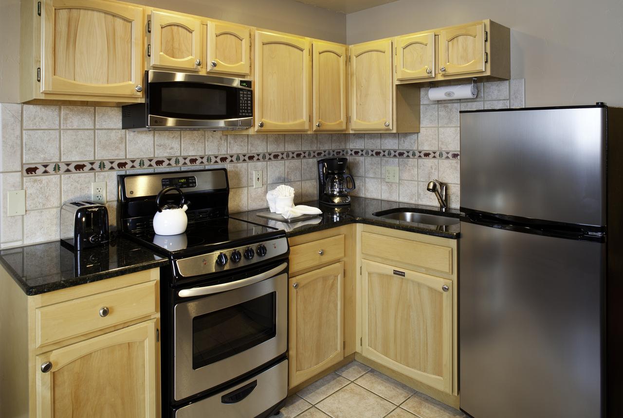 Legacy Vacation Club Steamboat Springs Hilltop - thumb 20