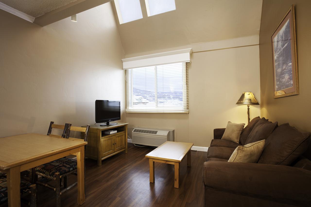 Legacy Vacation Club Steamboat Springs Hilltop - thumb 26