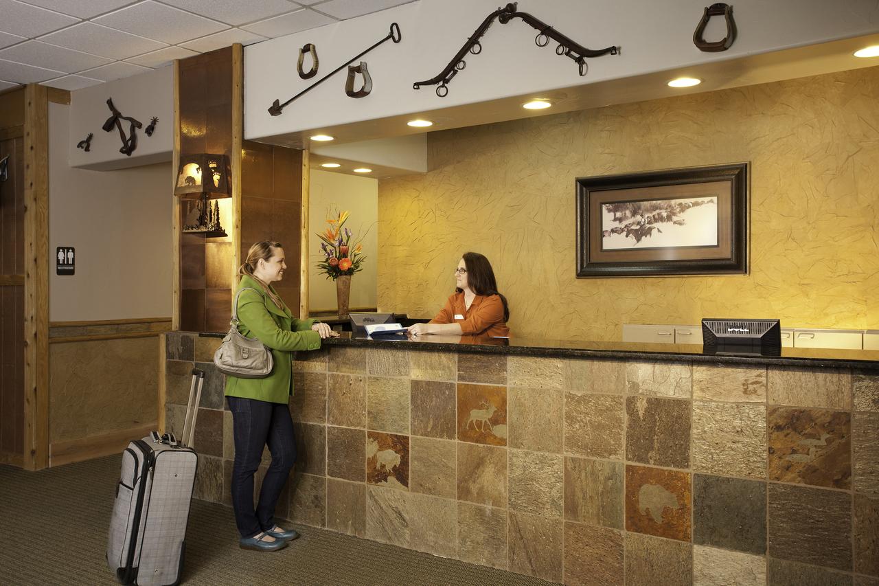 Legacy Vacation Club Steamboat Springs Hilltop - thumb 14