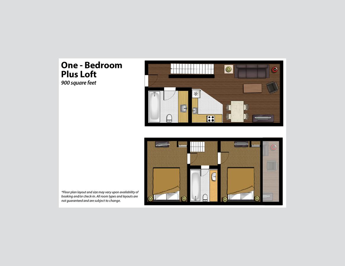 Legacy Vacation Club Steamboat Springs Hilltop - thumb 31