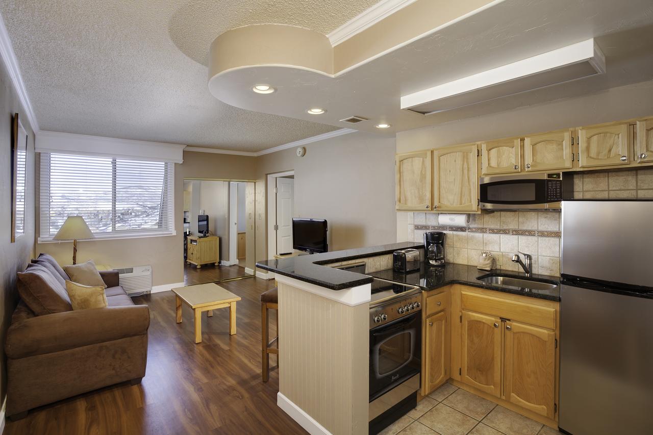 Legacy Vacation Club Steamboat Springs Hilltop - thumb 27