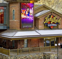 Lady Luck Casino Black Hawk - Orlando Tourists