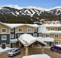 Residence Inn by Marriott Breckenridge - Orlando Tourists