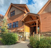 Three-Bedroom Townhome In Keystone at Antler's Gulch - Orlando Tourists