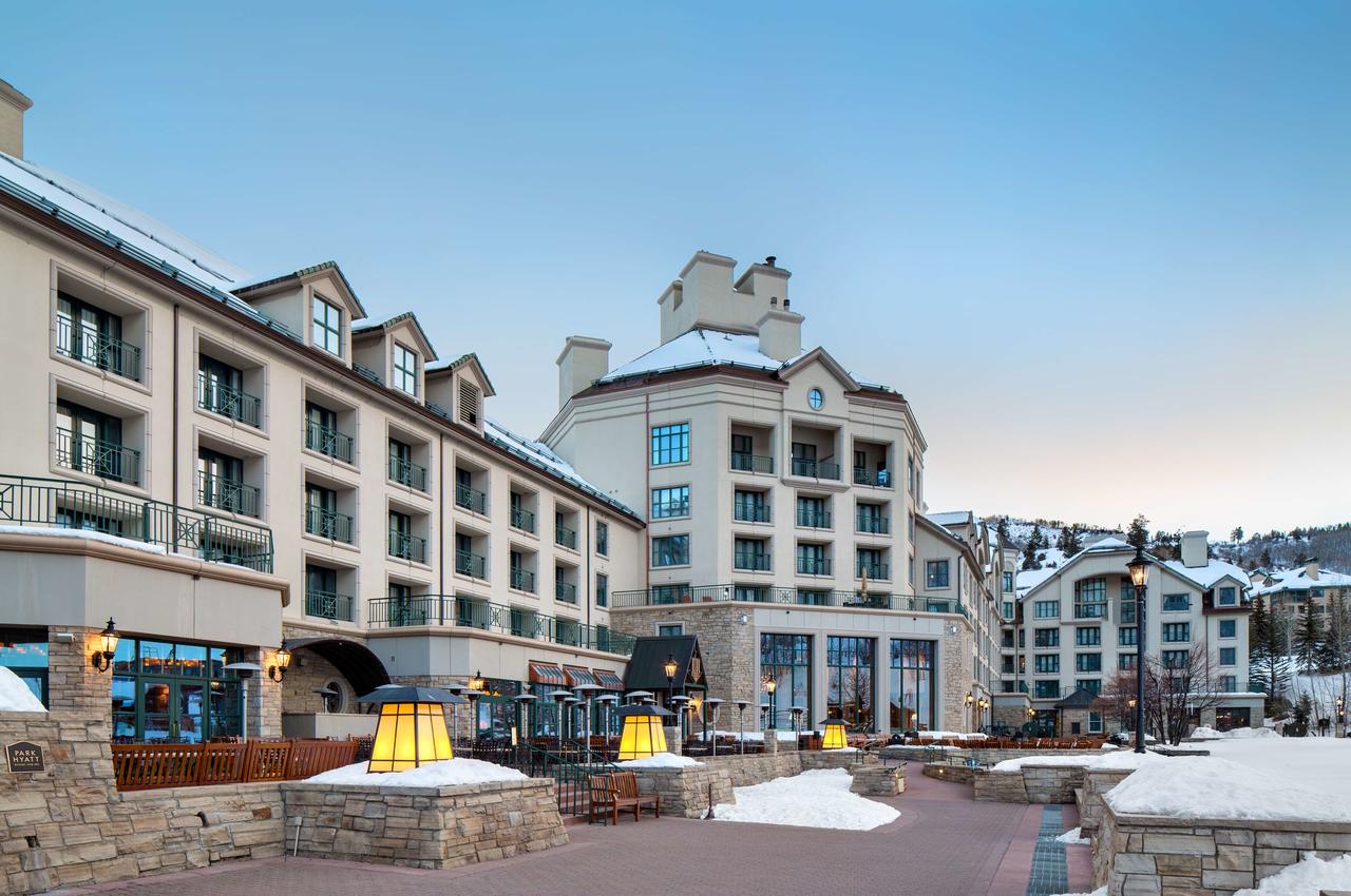 Park Hyatt Beaver Creek Resort - thumb 41