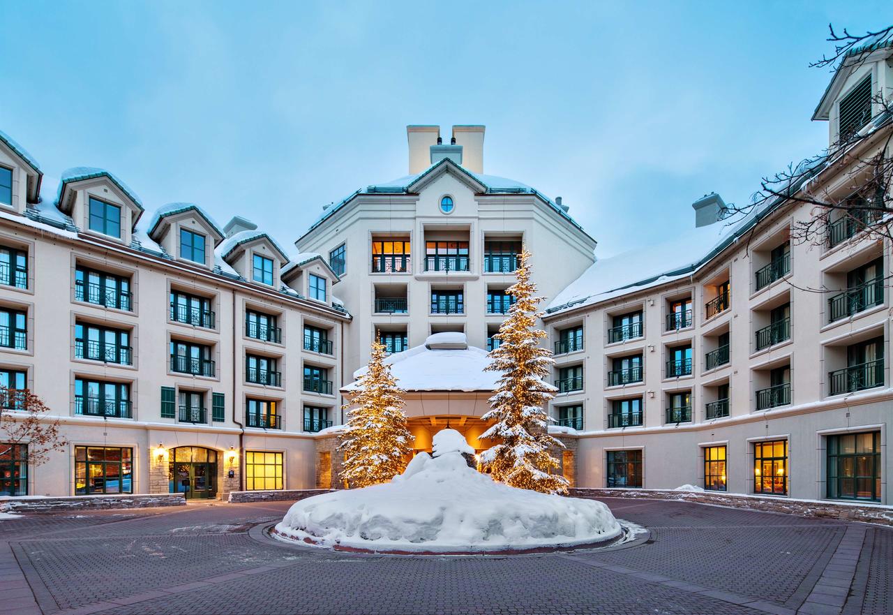Park Hyatt Beaver Creek Resort - thumb 31