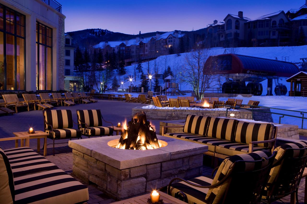 Park Hyatt Beaver Creek Resort - thumb 23