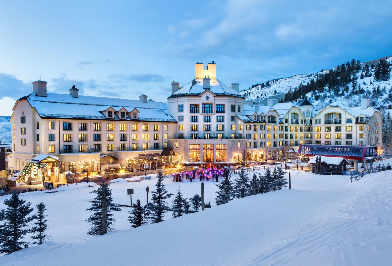 Park Hyatt Beaver Creek Resort - thumb 0