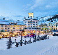Park Hyatt Beaver Creek Resort - Orlando Tourists