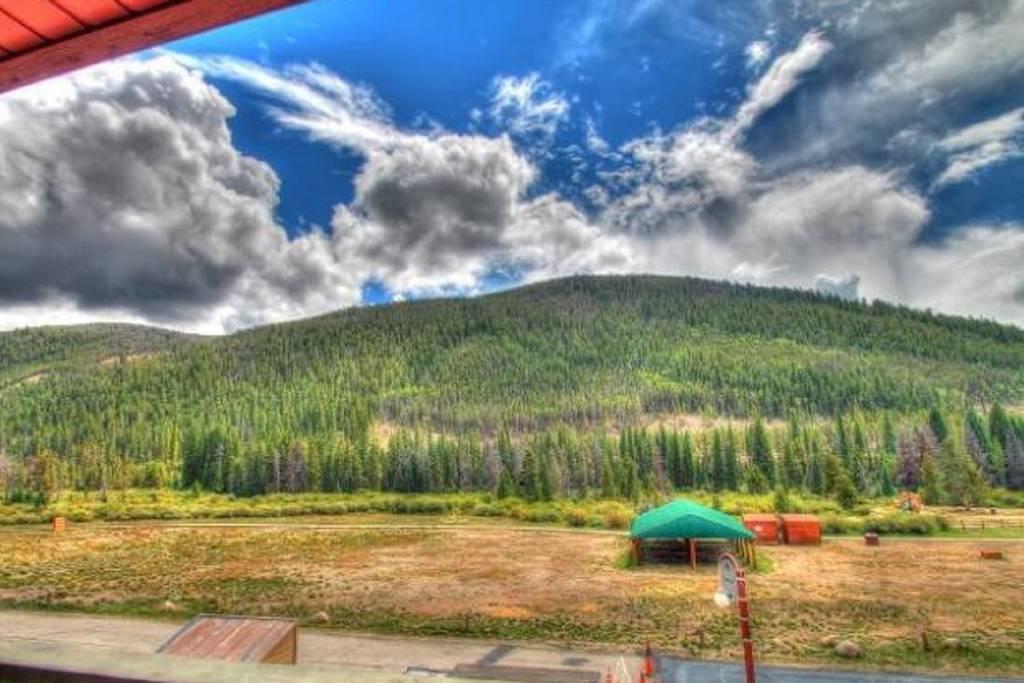 Lakeside, Ski Condo With Hot Tub And Pool - thumb 10