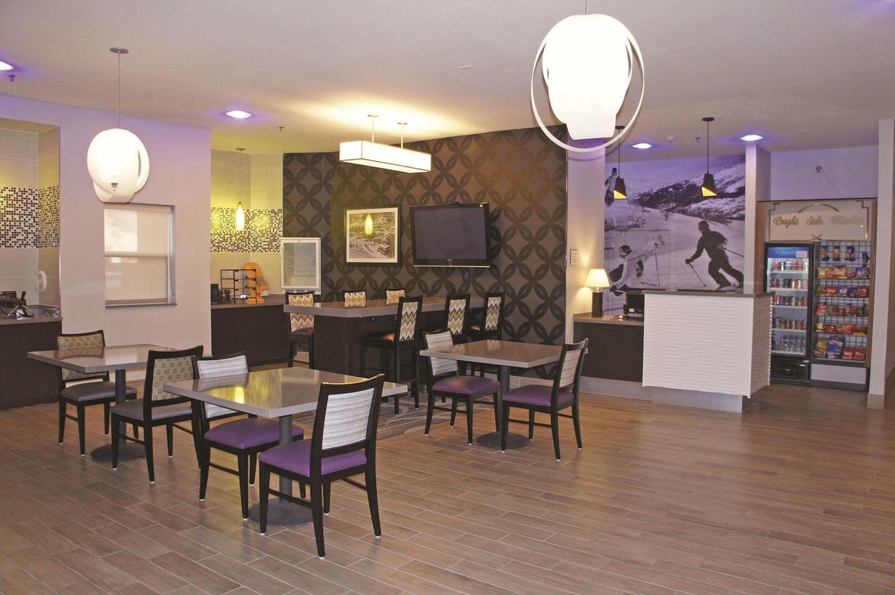 La Quinta Inn By Wyndham Steamboat Springs - thumb 44