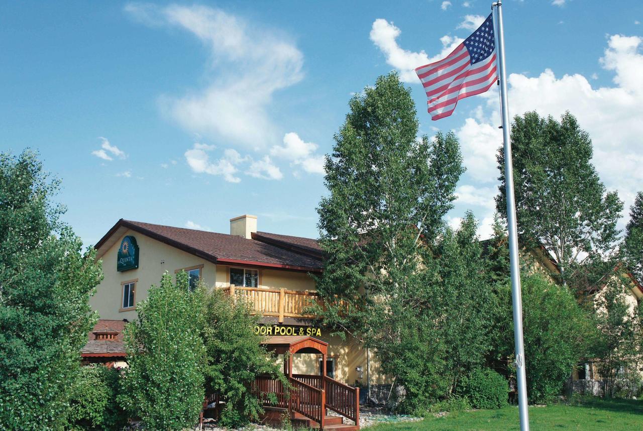 La Quinta Inn By Wyndham Steamboat Springs - thumb 35
