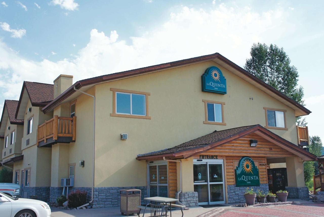 La Quinta Inn By Wyndham Steamboat Springs - thumb 12