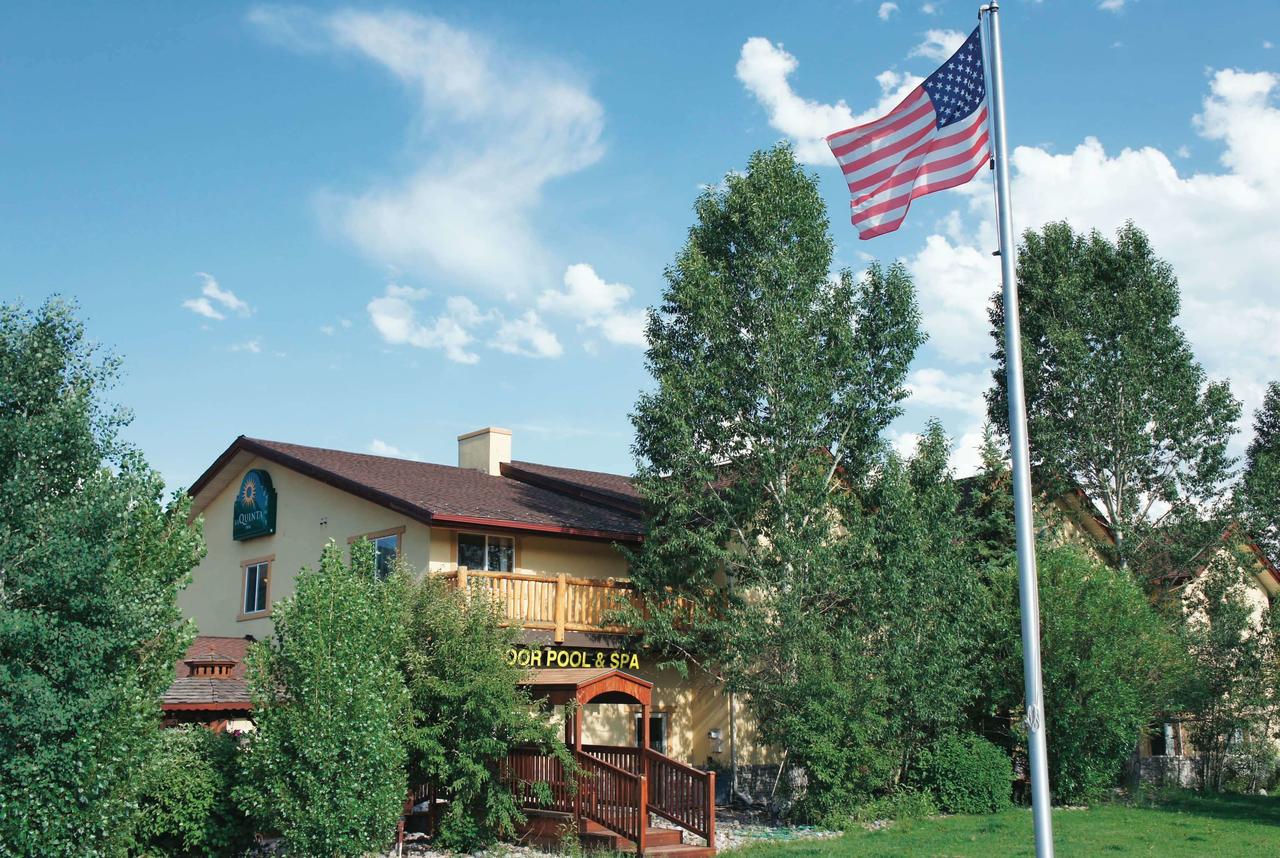 La Quinta Inn By Wyndham Steamboat Springs - thumb 37
