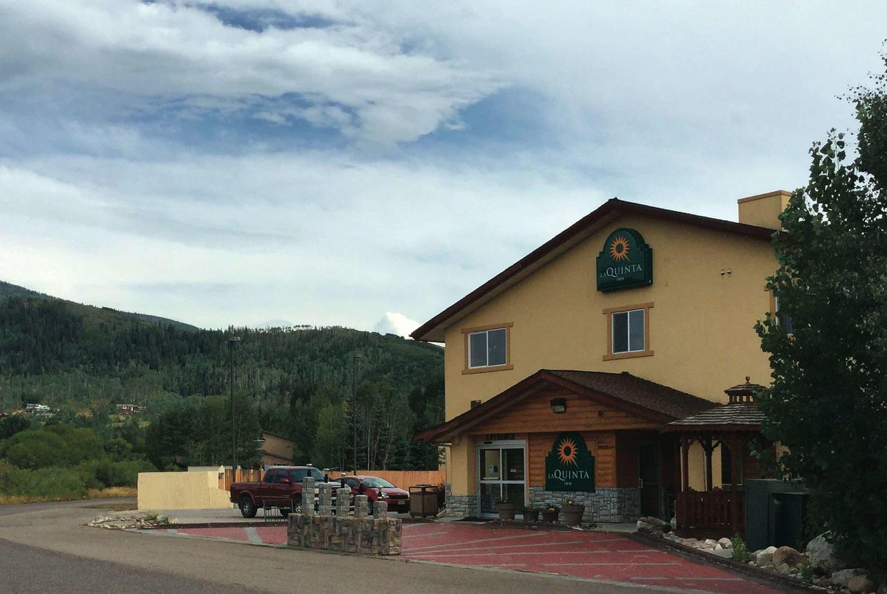 La Quinta Inn By Wyndham Steamboat Springs - thumb 10