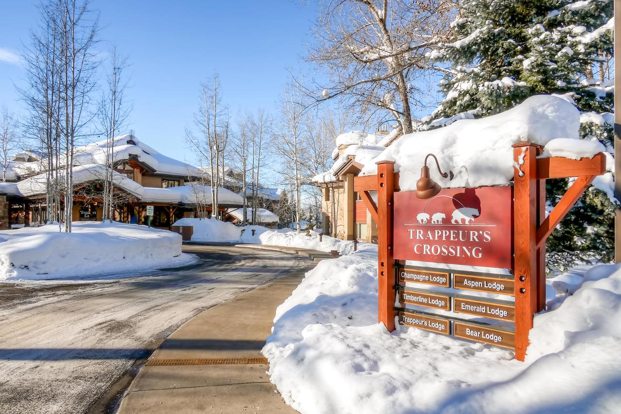 Trappeurs Crossing Resort By Steamboat Resorts - thumb 28