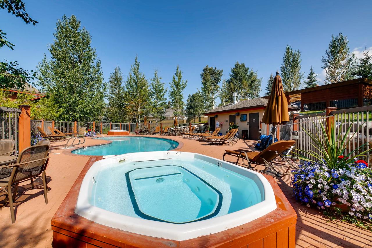 Trappeurs Crossing Resort By Steamboat Resorts - thumb 6