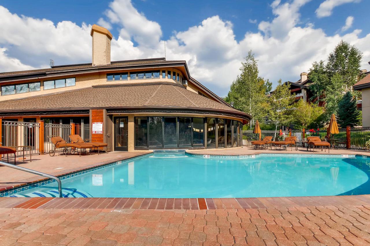 Trappeurs Crossing Resort By Steamboat Resorts - thumb 14