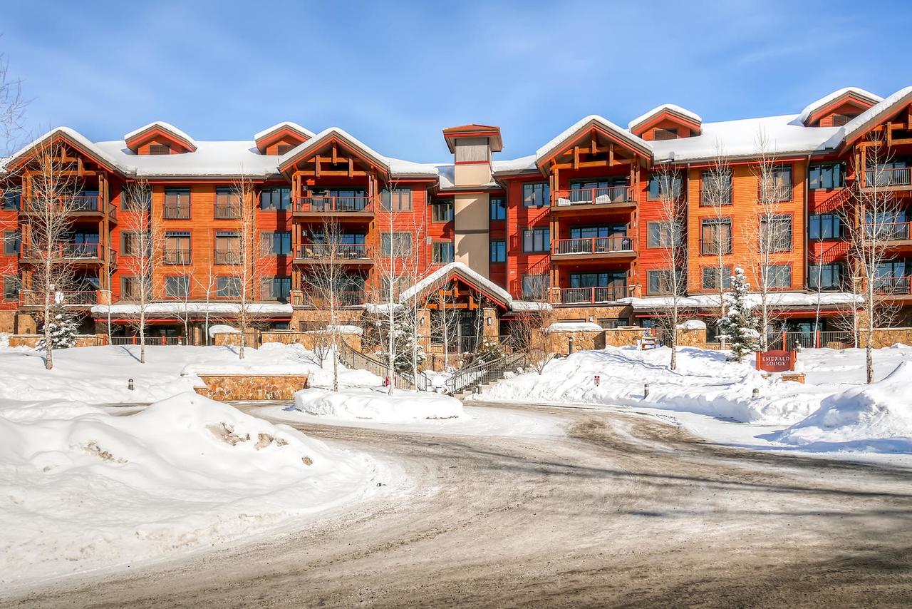 Trappeurs Crossing Resort By Steamboat Resorts - thumb 43