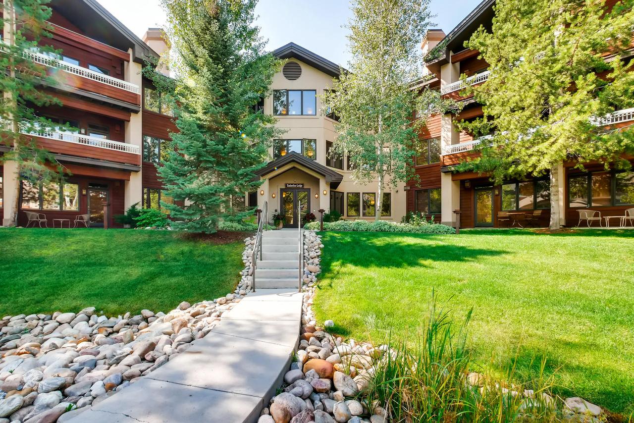 Trappeurs Crossing Resort By Steamboat Resorts - thumb 18