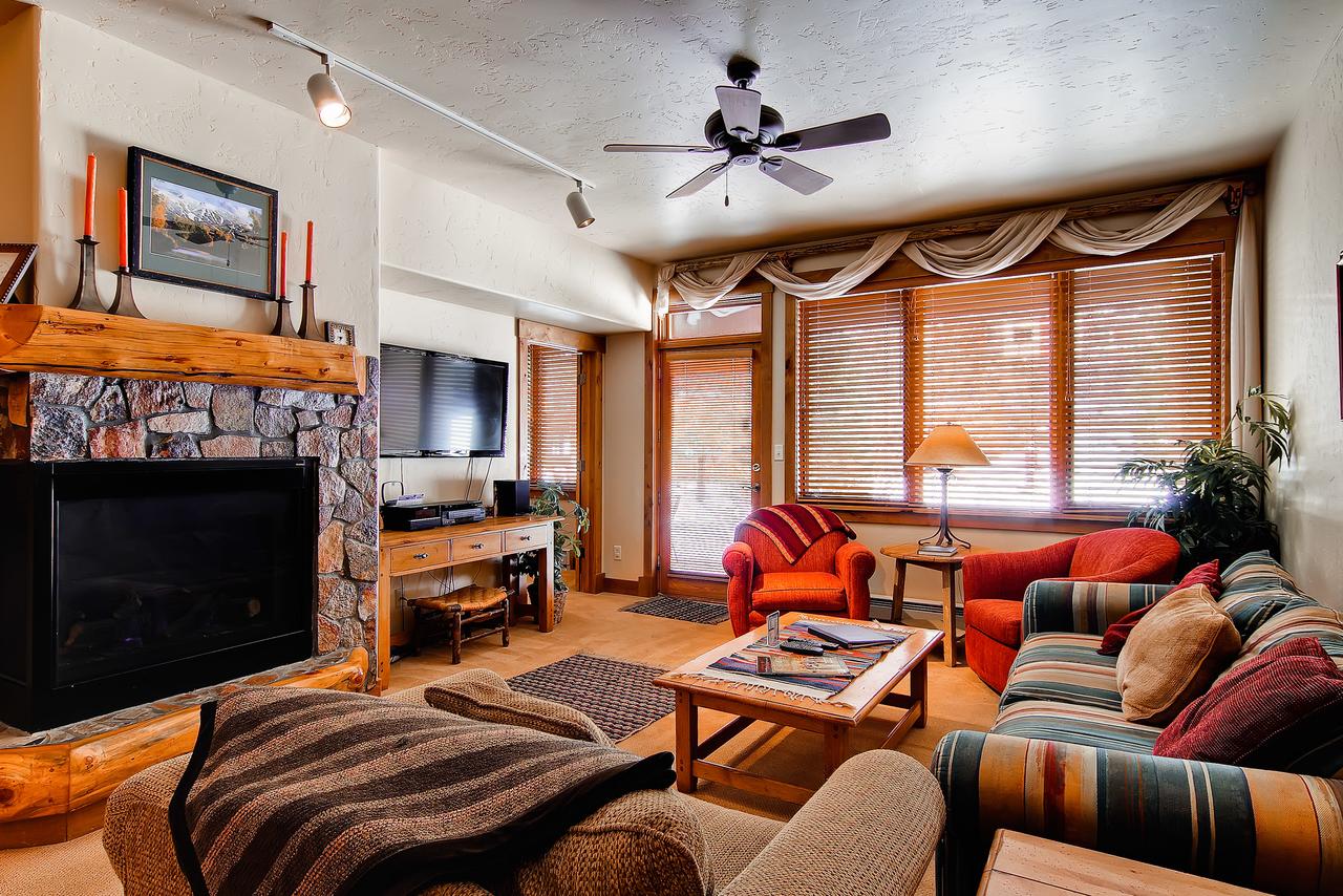 Trappeurs Crossing Resort By Steamboat Resorts - thumb 15