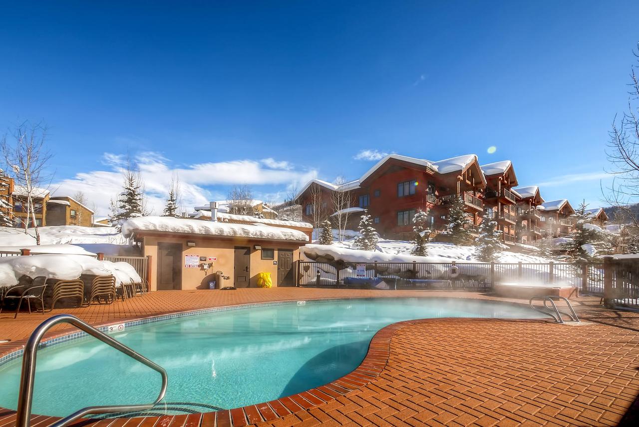 Trappeurs Crossing Resort By Steamboat Resorts - thumb 44