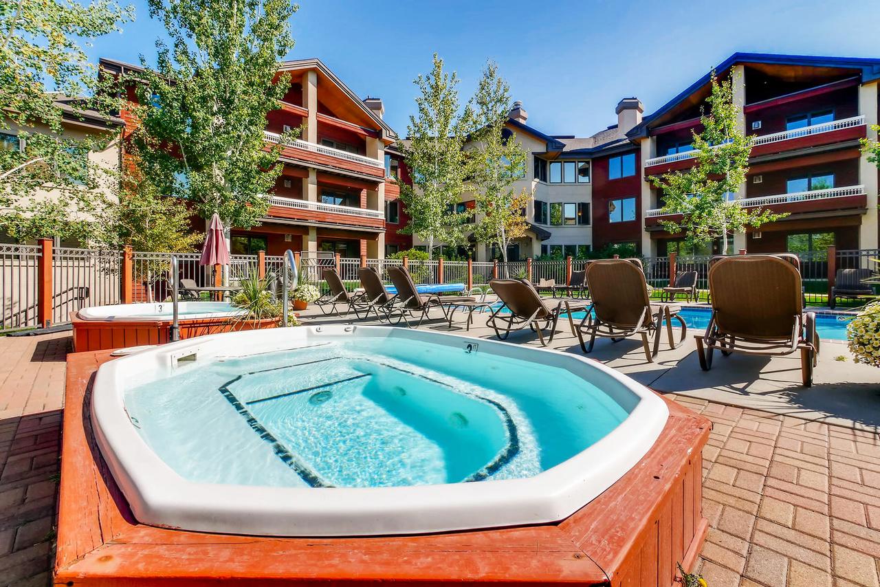 Trappeurs Crossing Resort By Steamboat Resorts - thumb 27