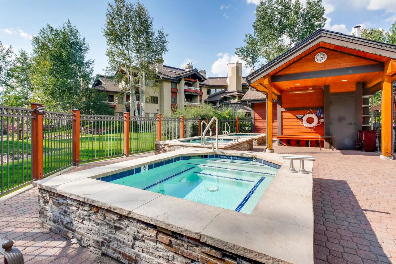 Trappeurs Crossing Resort By Steamboat Resorts - thumb 16