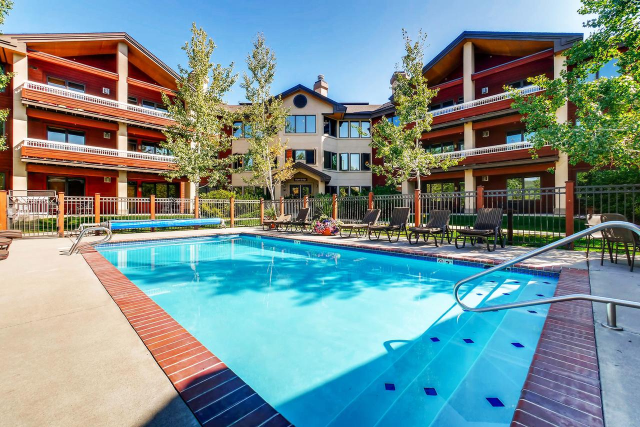 Trappeurs Crossing Resort By Steamboat Resorts - thumb 22