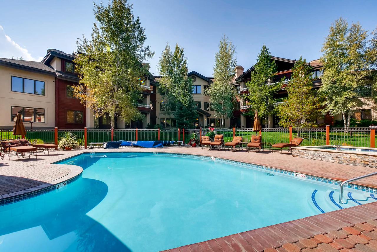 Trappeurs Crossing Resort By Steamboat Resorts - thumb 4