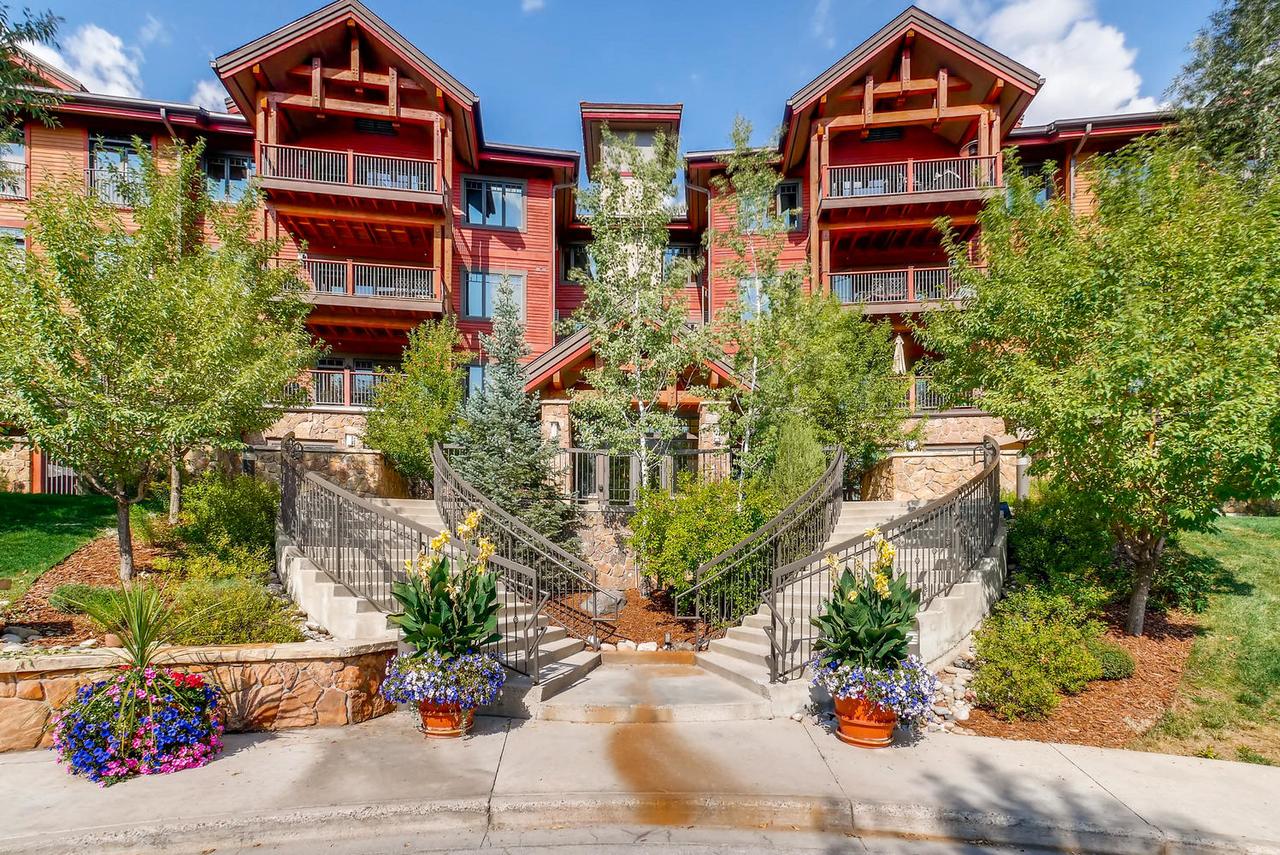 Trappeurs Crossing Resort By Steamboat Resorts - thumb 5