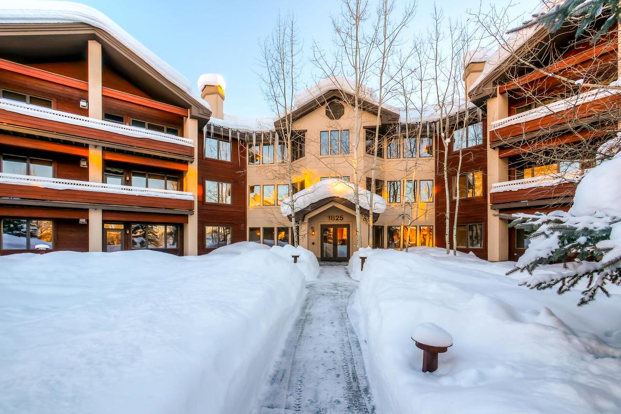 Trappeurs Crossing Resort By Steamboat Resorts - thumb 35